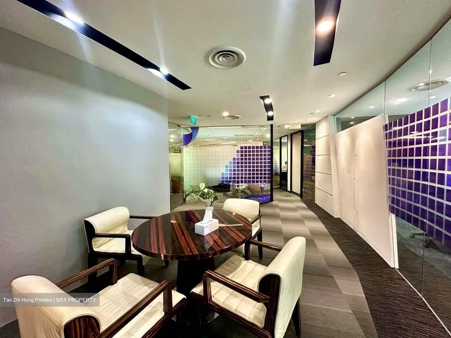 20 Collyer Quay (D1), Office #570053151